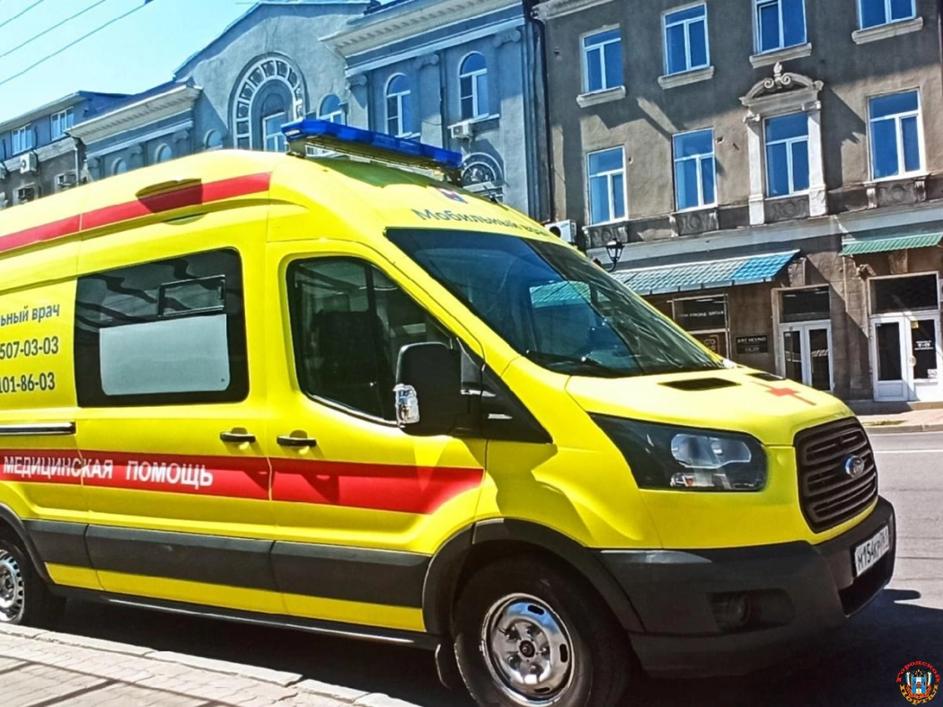 За сутки в Ростовской области медики вылечили от коронавируса 653 человека