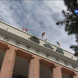 Компания "Ростсельмаш" может приостановить работу