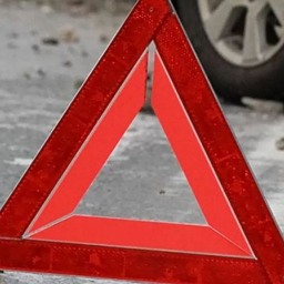 В ДТП около аэропорта Платов пострадали два человека