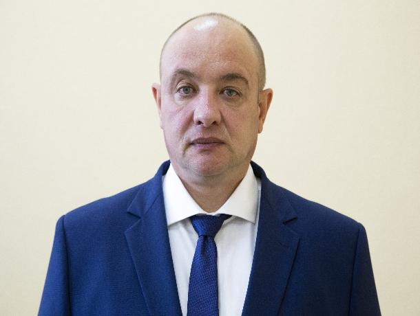 «Ростов» официально объявил о назначении гендиректором Вадима Рыбакова