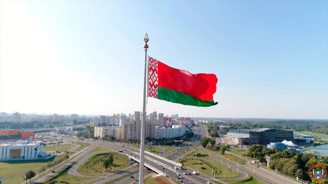 Дания будет использовать другое название Белоруссии