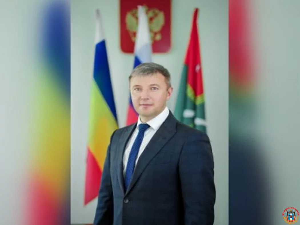 Главу администрации Кагальницкого района задержали по подозрению в получении крупной взятки