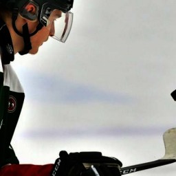 ХК «Ростов» одержал победу в первом матче года