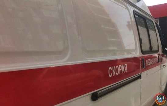 На Космонавтов в Ростове водитель «Мазды» насмерть сбил женщину