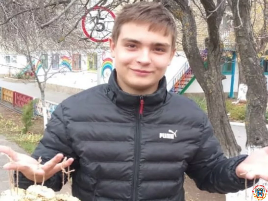 Подросток сбежал из ЦГБ Ростова и пропал без вести