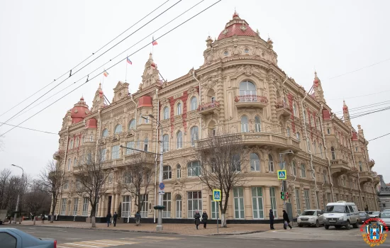 Ростов в 2026 году рассчитывает заработать больше, чем потратить