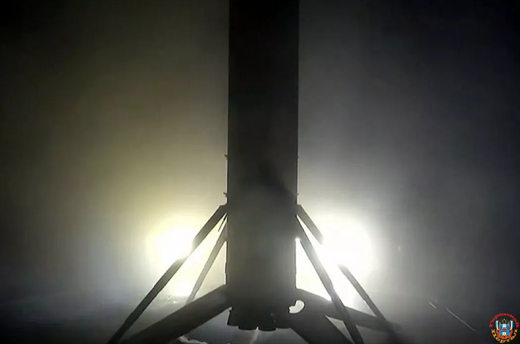 SpaceX успешно запустила 22 спутника Starlink в своей 70-й миссии в этом году