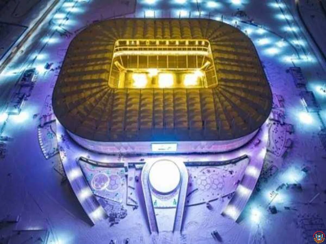 Стало известно, в каких гостиницах Ростова размесят сборные на ЧМ-2018