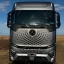 В Россию привезли необычный Mercedes-Benz за 18 млн рублей 1