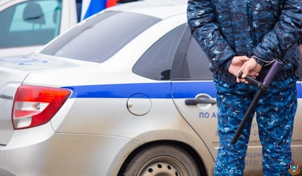 В Ростове пьяный мужчина избил новорожденную дочь