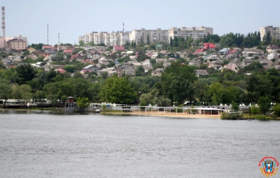 Власти Херсонской области опровергли информацию о переносе столицы