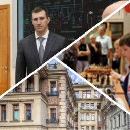 Навальный нашел у 14-летнего сына гендиретора «МРСК Юга» недвижимости на сотни миллионов рублей