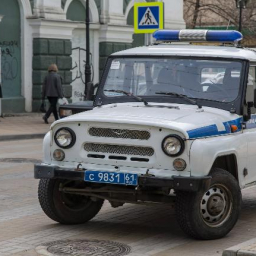 За выпотрошенный сейф участкового из Ростова объявили в международный розыск
