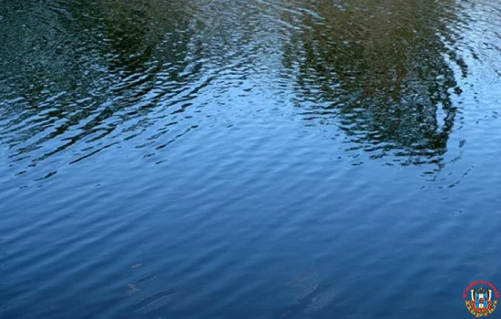 55-летний рыбак утонул в Ростовской области