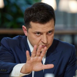На Украине утверждена стратегия информбезопасности для противодействия России