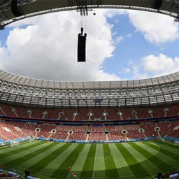 "Шансы есть". Россия может стать хозяйкой футбольного Евро-2032