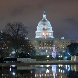 США заставляют союзников беспокоиться, пишет Bloomberg