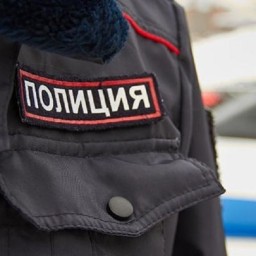Тело мертвого мужчины нашли в центре Москвы