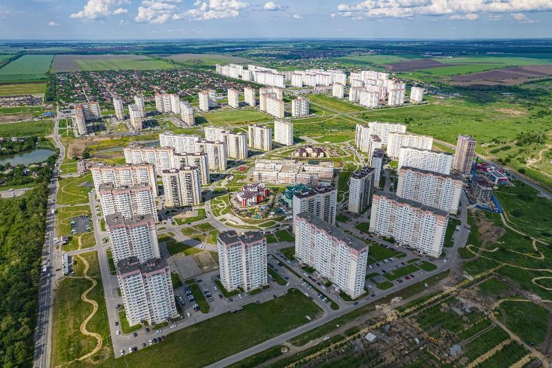 Строительство модульной школы в Суворовском обойдется в 535 млн рублей
