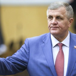 Депутат Госдумы обратился в прокуратуру с просьбой проверить законность блокады рынков под Ростовом