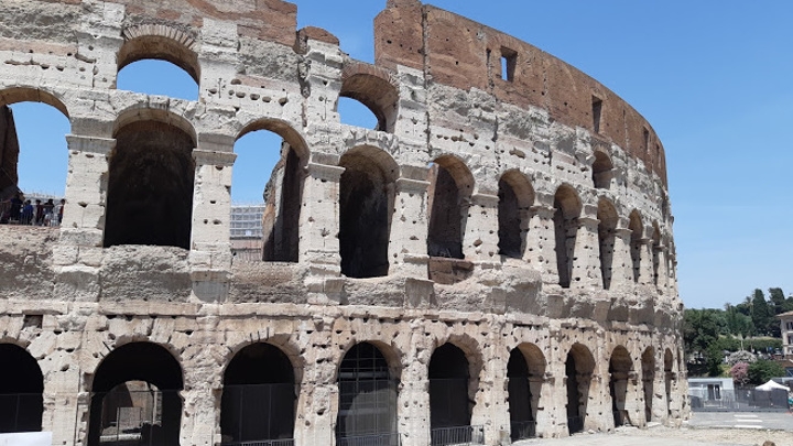 Министры культуры стран “Большой двадцатки” встретятся в римском Колизее