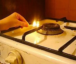 В Ростовской области около 11 тысяч абонентов остались без газа