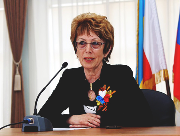 Стало известно, кто займет место чиновника, "погоревшего" на крупной взятке под Ростовом Стало известно, кто займет место чиновника, "погоревшего" на крупной взятке под Ростовом