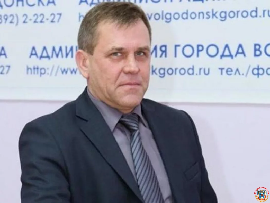 Исполняющим обязанности главы администрации Волгодонска стал Вадим Кулеша