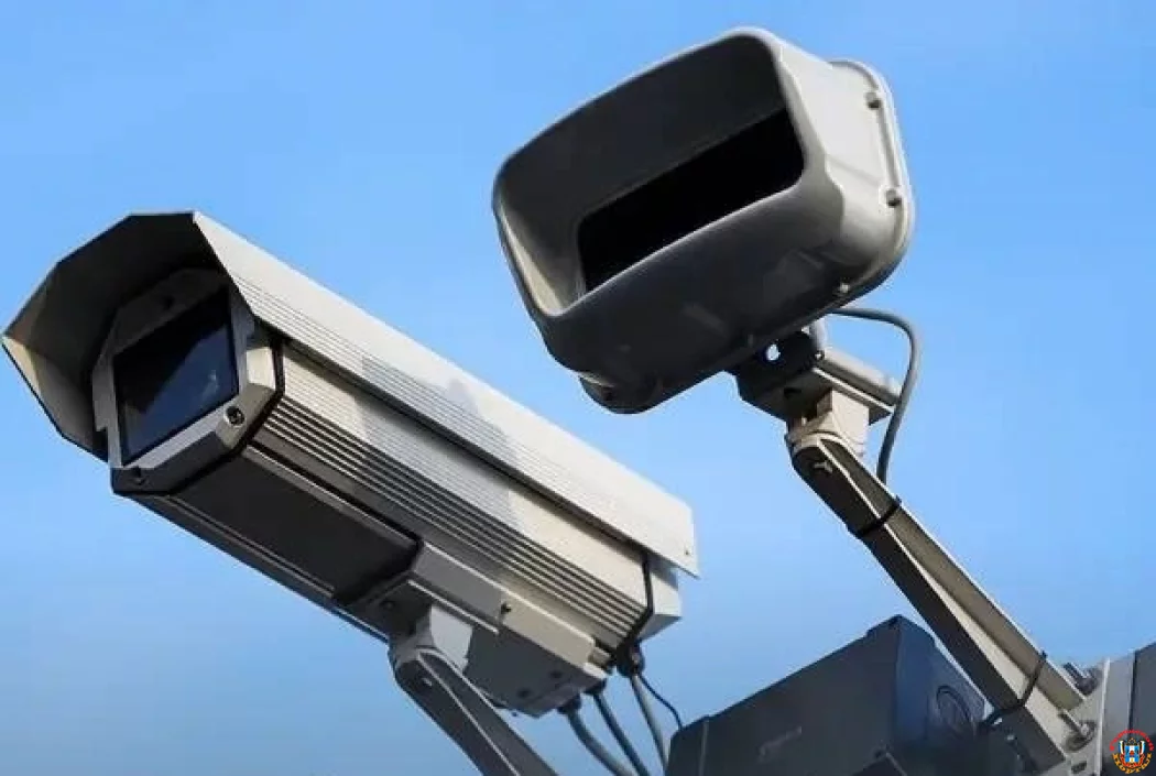 На трассе под Матвеево-Курганом заработал новый комплекс автоматической фиксации нарушений ПДД