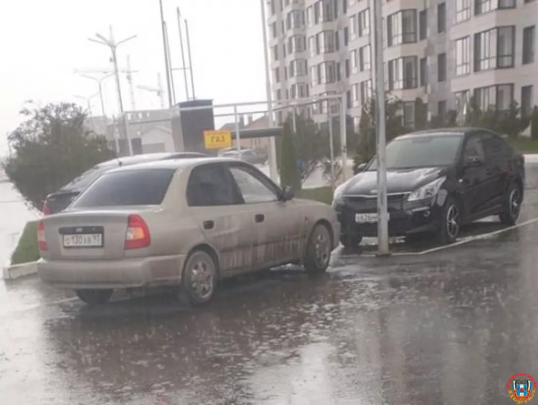 В Ростове 28 июня ожидаются дожди с грозами
