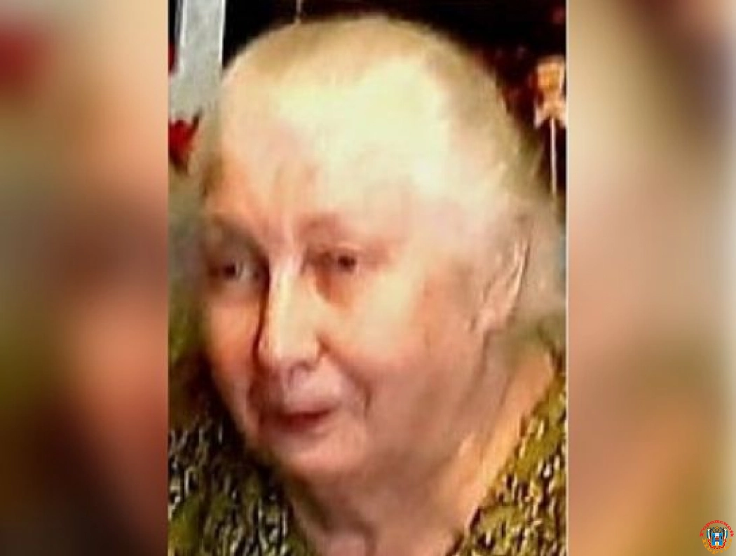 В Ростове дезориентированная бабушка пропала без вести