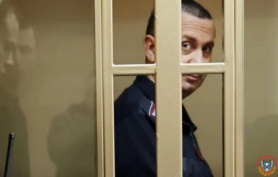 В Ростове-на-Дону судят полковника Росгвардии за распространение фейков об армии