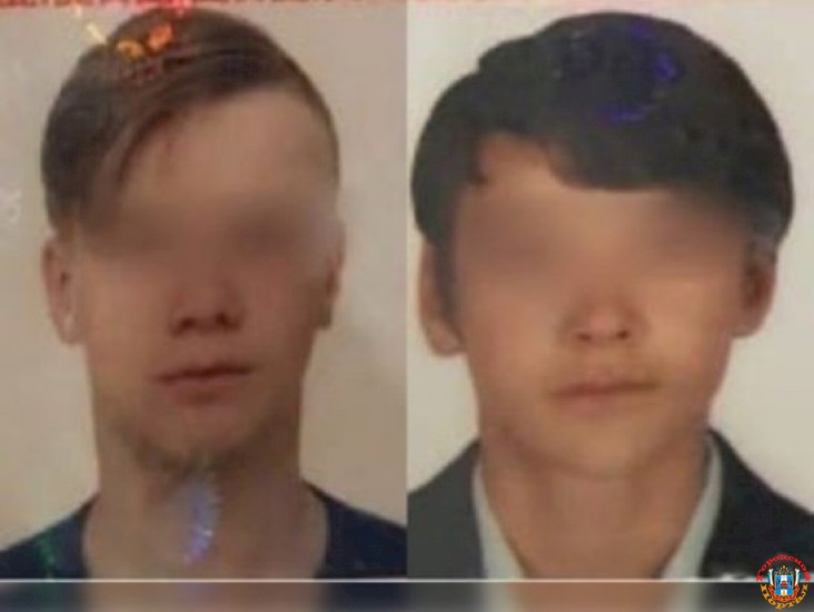 В Ростовской области ищут двух пропавших подростков