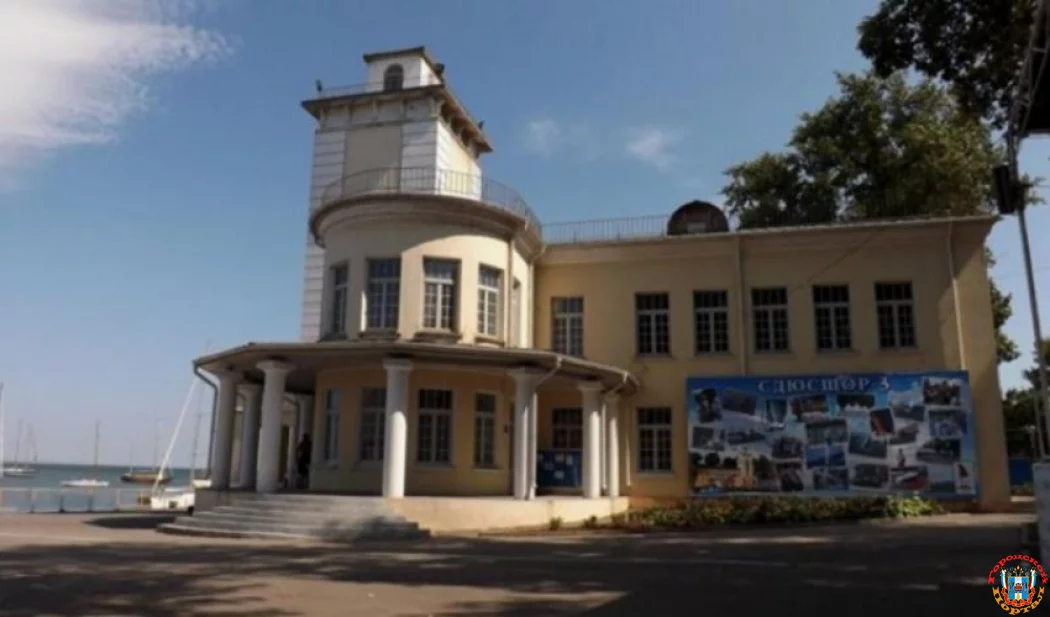 В Таганроге участок набережной через суд хотят вернуть в госсобственность