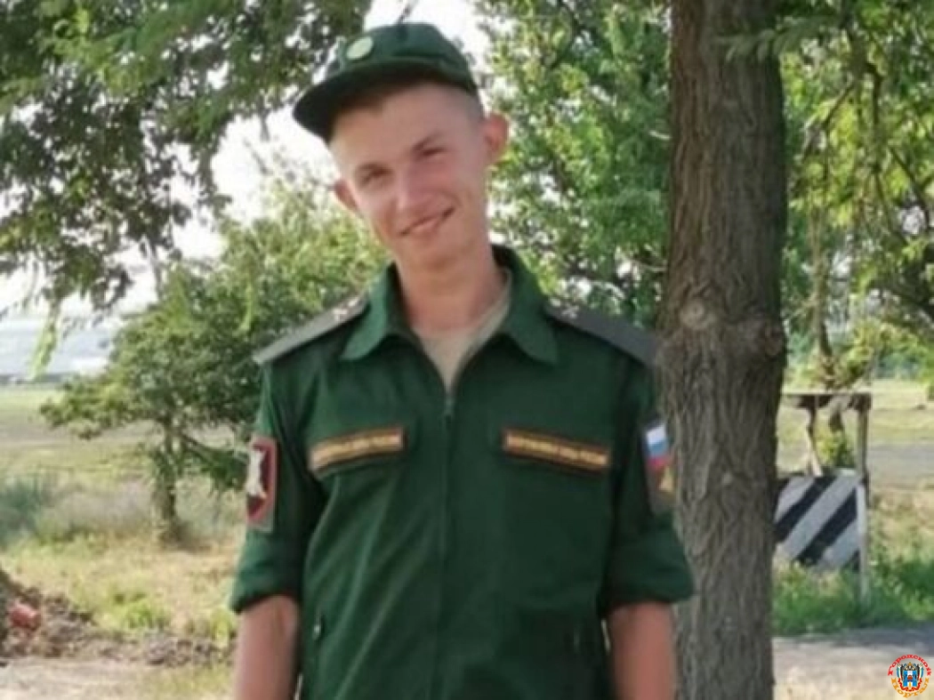 Военнослужащий из Батайска погиб в спецоперации