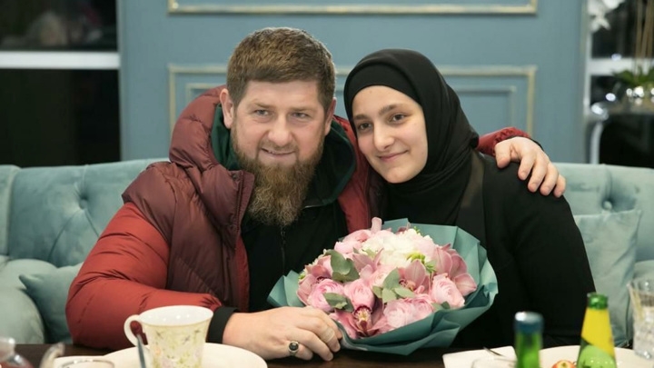 Человеческий фактор подвел бизнес дочери Рамзана Кадырова