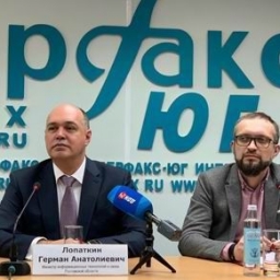 Охват населения Дона сигналом эфирных общероссийских телерадиоканалов составляет 99,7%