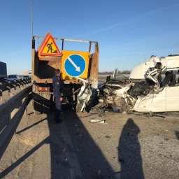 Все пострадавшие в ДТП под Шахтами находятся в тяжелом состоянии