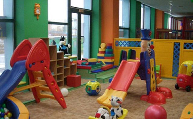 В Ростовской области главбуха двух детских садов уличили в воровстве