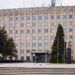 В администрации Таганрога прошли обыски