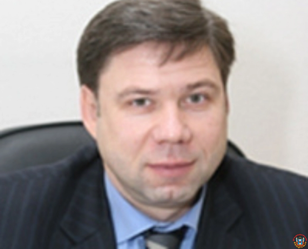 Михаил Васильев стал главой администрации Пролетарского района