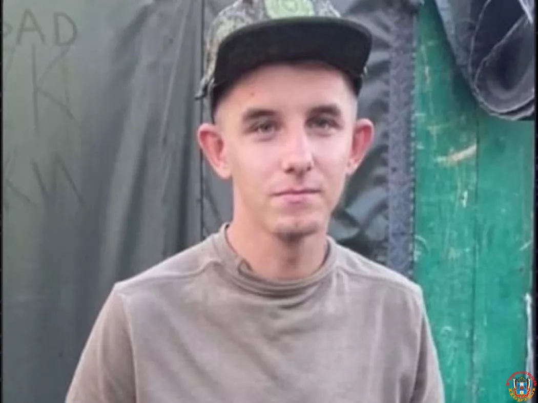 В зоне СВО погиб 22-летний парень из Ростова-на-Дону