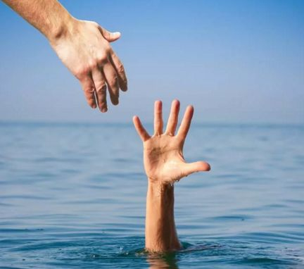 Едва не утонули: из донских водоемов спасли троих человек Едва не утонули: из донских водоемов спасли троих человек