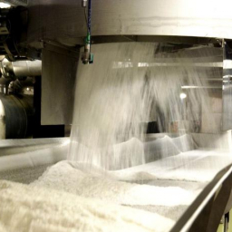 Китайцы помогут построить в Ростовской области сахарный завод