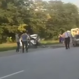 В Ростовской области ищут свидетелей смертельного ДТП