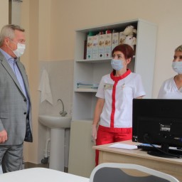В Ростовской области с 4 октября вводят новые коронавирусные ограничения