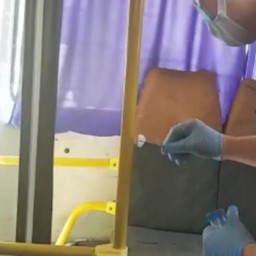 Задержанный в Азове мужчина оказался непричастен к резне в автобусе