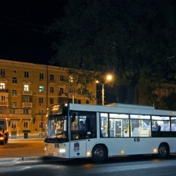 В Ростове перевозчиков оштрафовали на 7,8 миллиона рублей за график движения автобусов