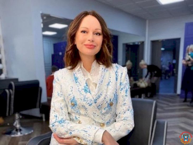 Актриса Ирина Безрукова поделилась рецептом растительного молока