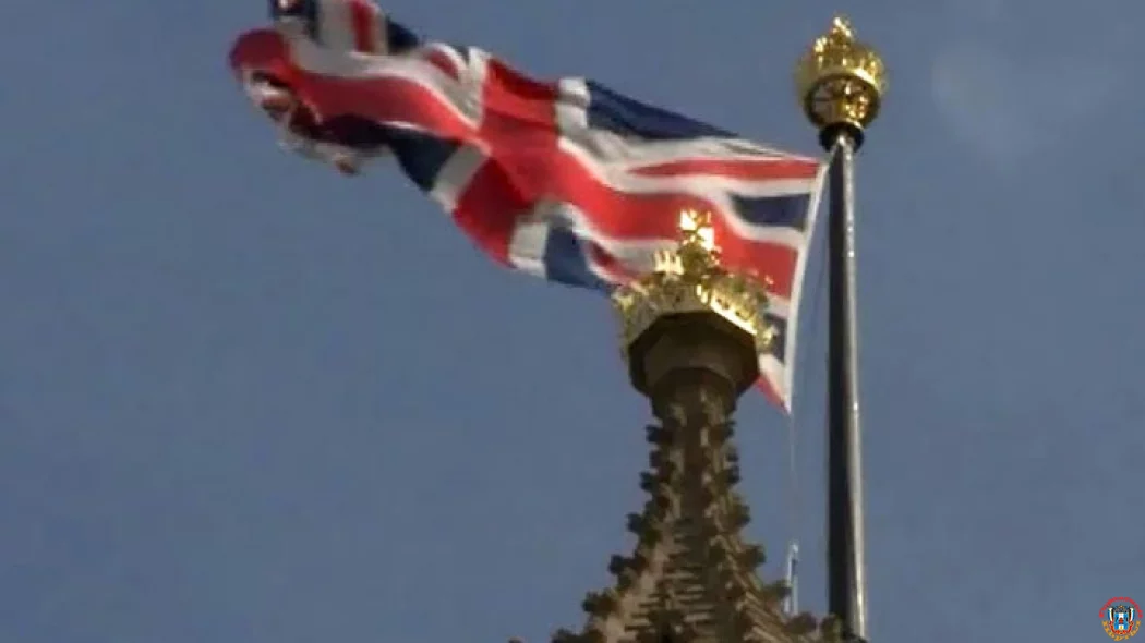 Британия объяснила, почему Россия представляет угрозу